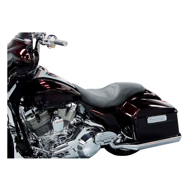 Mustang, Tripper Fastback 2-up one-piece seat SEATS Mustang