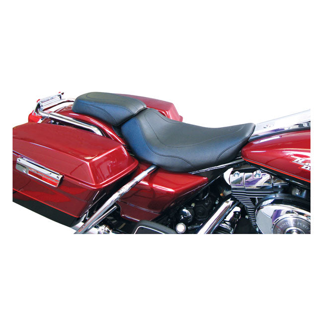 Mustang, Tripper solo seat SOLO SEATS Mustang