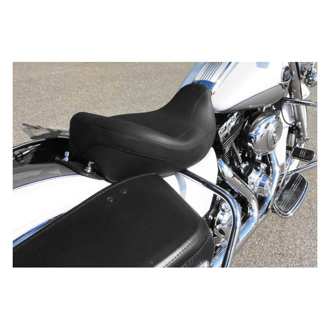 Mustang Seat Super Wide Solo Vintage Plain Solo Seats Mustang