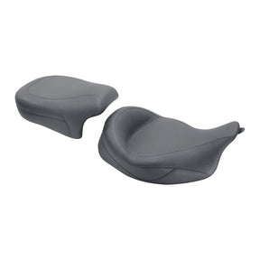 Mustang Seat Super Wide Solo Vintage Plain Solo Seats Mustang