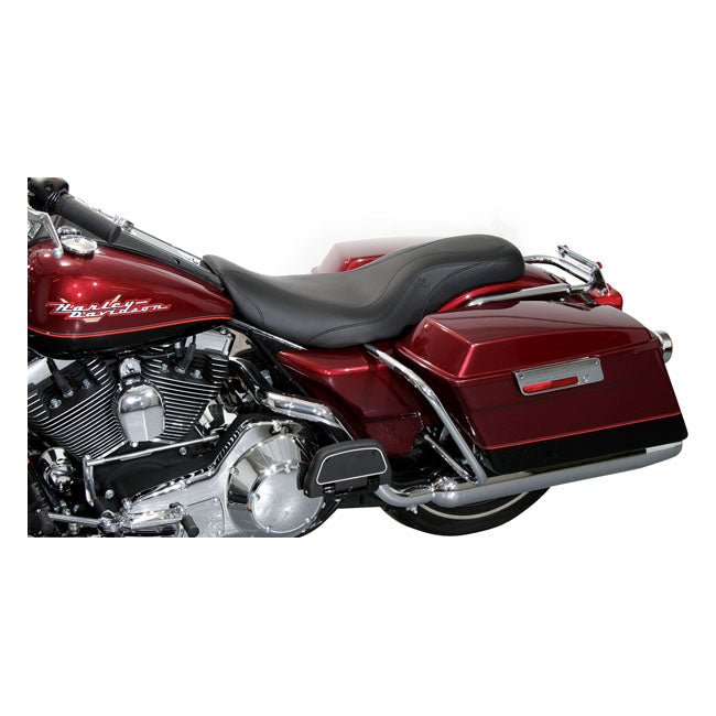 Mustang, DayTripper 2-up one-piece seat SEATS Mustang