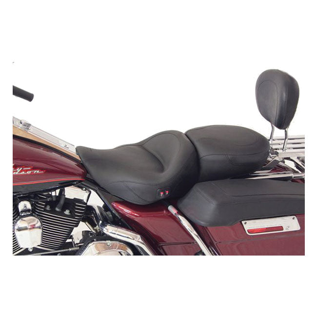 Mustang, Standard Touring seat. Heated SEATS Mustang