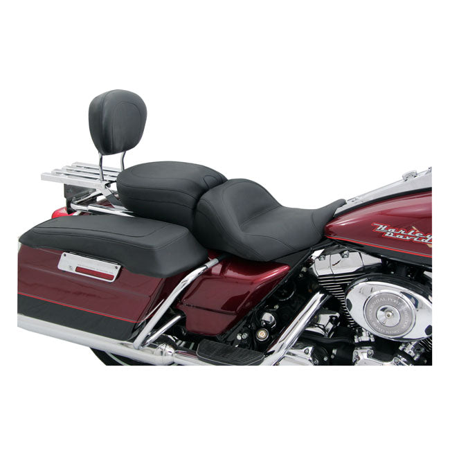 Mustang, Lowdown Touring seat SEATS Mustang