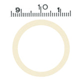 James, seal washer transmission fill plug TRANSMISSION O-RINGS AND SEALS James Gaskets