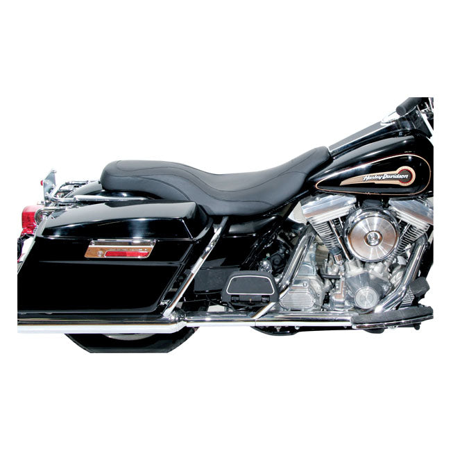Mustang, DayTripper 2-up one-piece seat SEATS Mustang