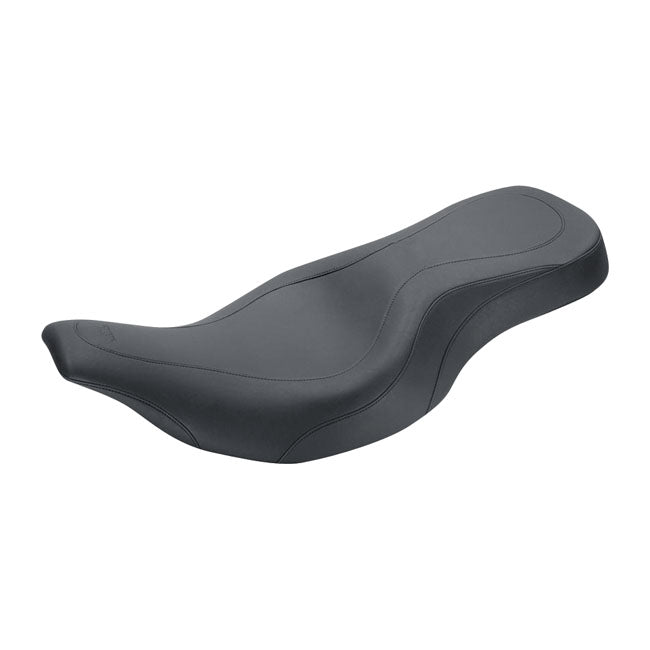 Mustang, Wide Tripper 2-up one-piece seat SEATS Mustang