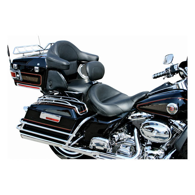 Mustang, Wide Touring seat SEATS Mustang