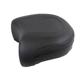 Mustang, passenger seat. For Police models PILLION PADS Mustang