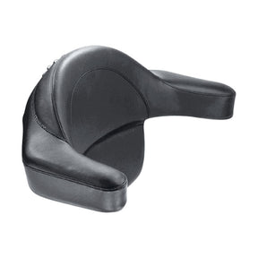 Mustang Backrest Ext Arm Pln Flt Backrests Mustang