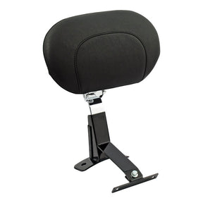 Mustang Driver Backrest Kit Custom Replacement Vinyl Plain Backrests Mustang