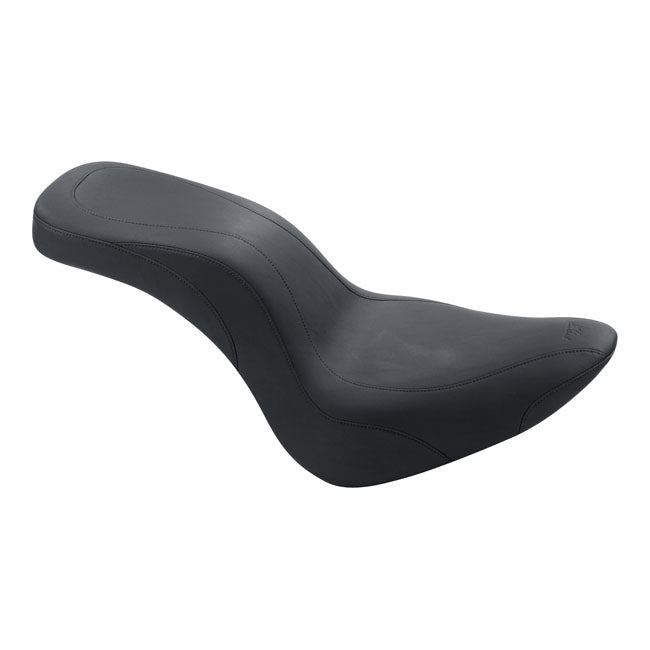 Mustang, DayTripper 2-up one-piece seat SEATS Mustang