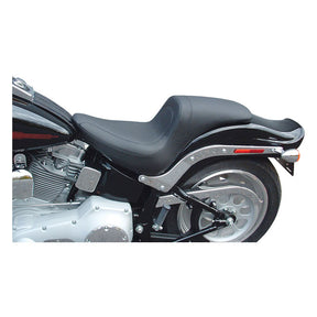 Drag Specialties License Mnt Deco 3 Hole Seat Drag Specialties