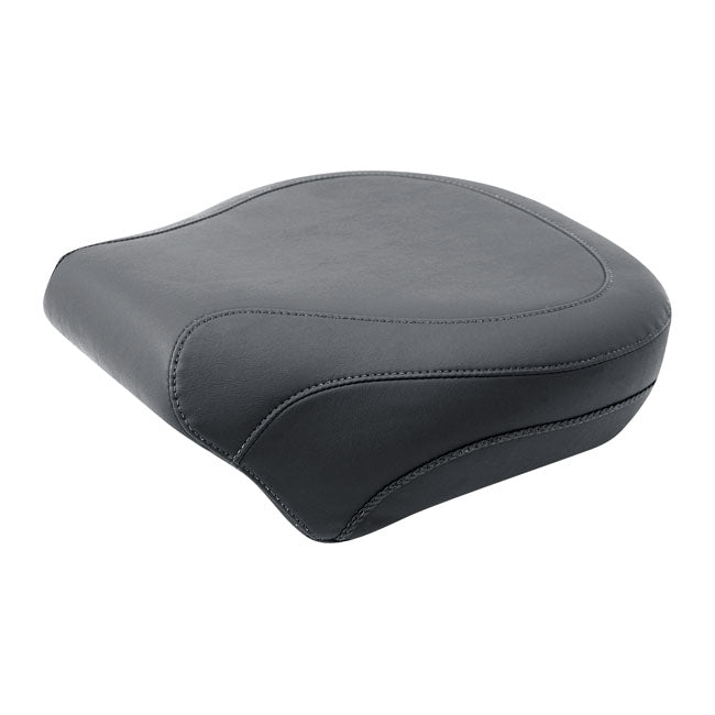 Mustang, Touring Wide passenger seat PILLION PADS Mustang