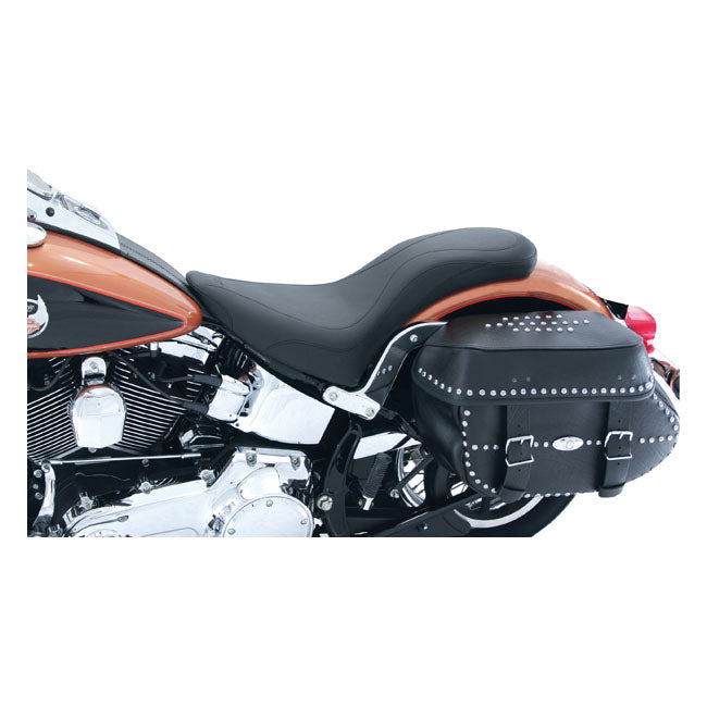 Mustang, DayTripper 2-up one-piece seat SEATS Mustang