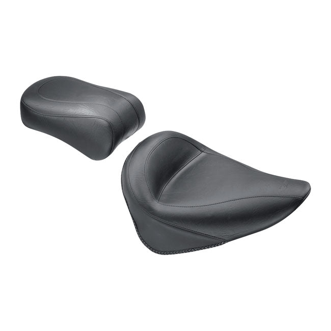 Mustang, Standard Touring solo seat SOLO SEATS Mustang