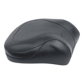 Mustang, Sport Touring passenger seat. With recess PILLION PADS Mustang