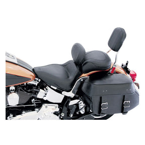 Mustang, Sport Touring passenger seat. With recess PILLION PADS Mustang