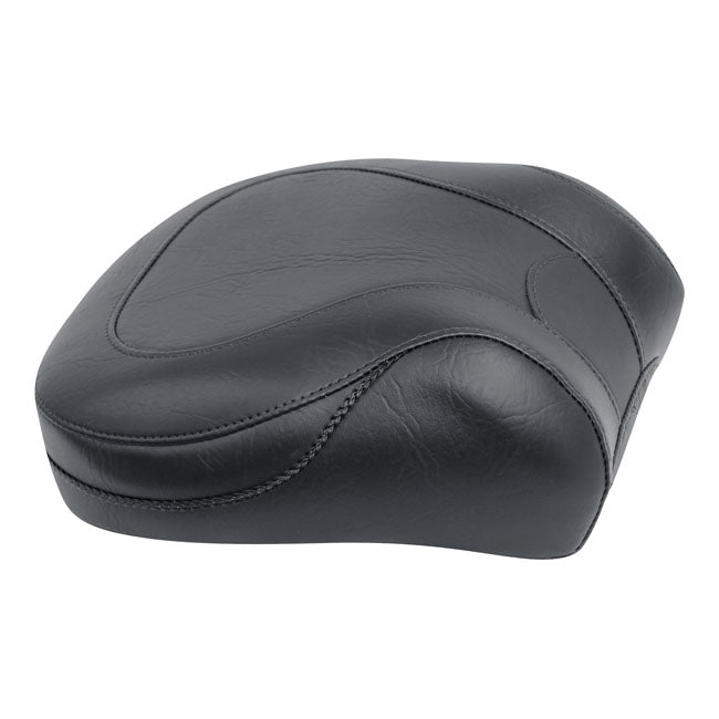 Mustang, Sport Touring passenger seat. With recess PILLION PADS Mustang