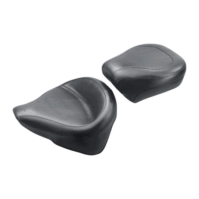 Mustang, Wide Touring solo seat SOLO SEATS Mustang