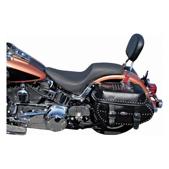Mustang, Tripper Fastback 2-up one-piece seat SEATS Mustang