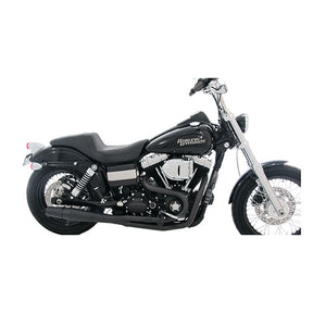 Drag Specialties Sloted Horn 12 V 113 Db Seat Drag Specialties