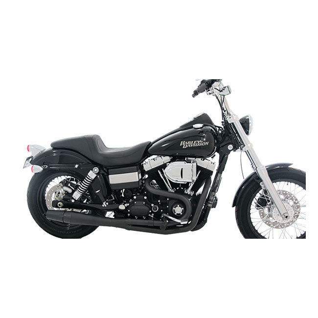 Drag Specialties Sloted Horn 12 V 113 Db Seat Drag Specialties
