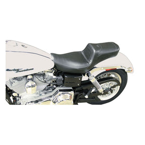 Drag Specialties Replacement Rear Fender Struts Smooth Chrome Seat Drag Specialties
