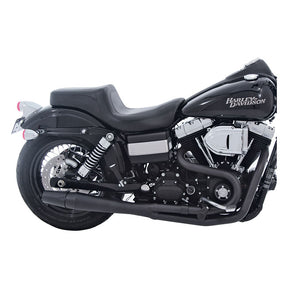 Drag Specialties Replacement Rear Fender Struts Smooth Chrome Seat Drag Specialties