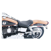 Mustang, Tripper solo seat SOLO SEATS Mustang