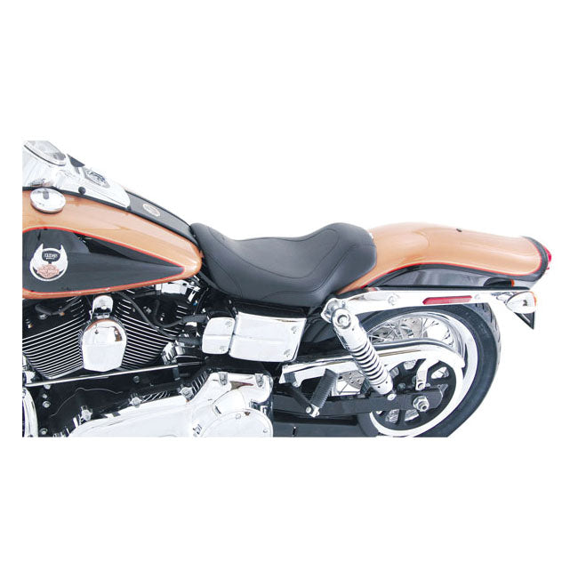 Mustang, Tripper solo seat SOLO SEATS Mustang