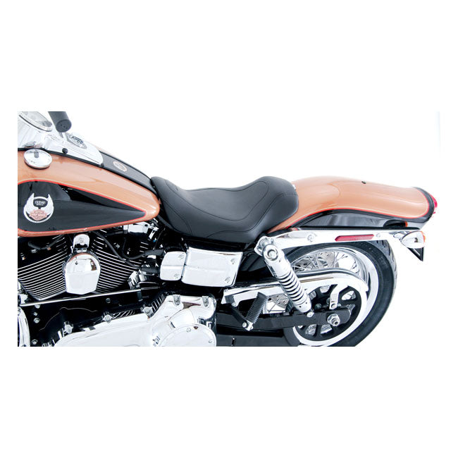 Mustang, Tripper solo seat SOLO SEATS Mustang