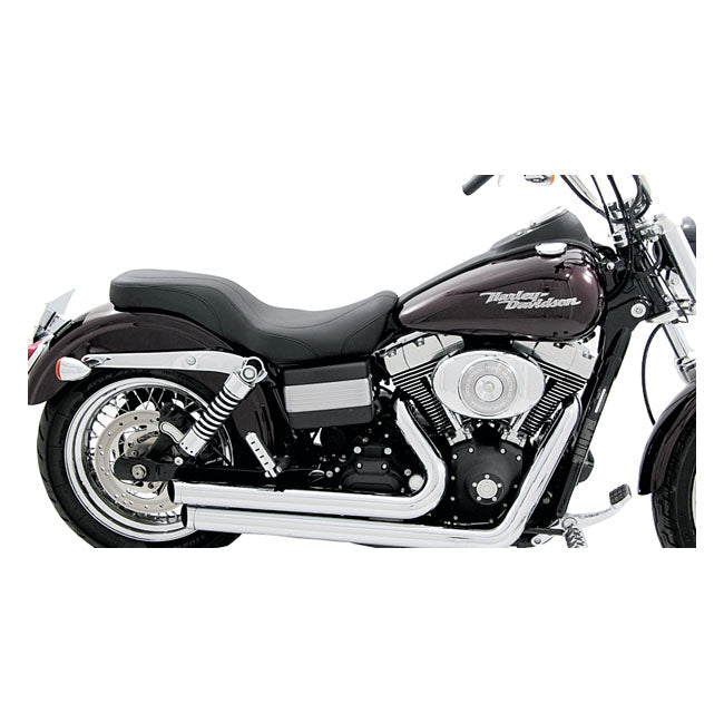 Drag Specialties License Mnt Deco St Curv Seat Drag Specialties
