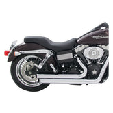 Mustang, DayTripper 2-up one-piece seat SEATS Mustang