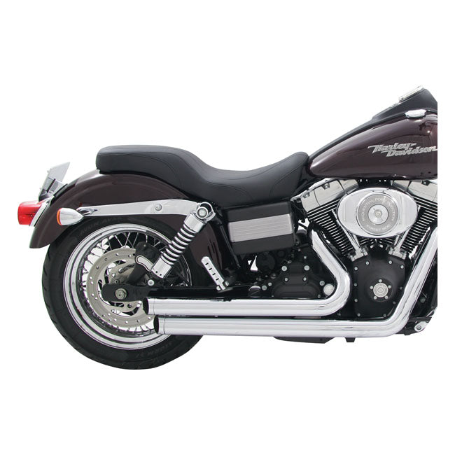 Mustang, DayTripper 2-up one-piece seat SEATS Mustang