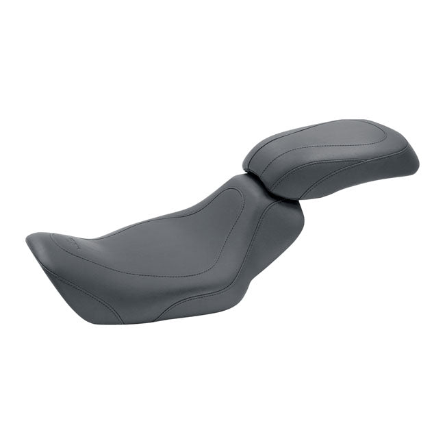 Mustang, Tripper passenger seat PILLION PADS Mustang
