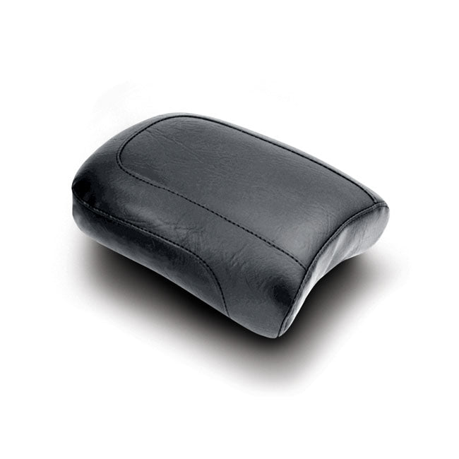 Mustang, Narrow Touring passenger seat PILLION PADS Mustang