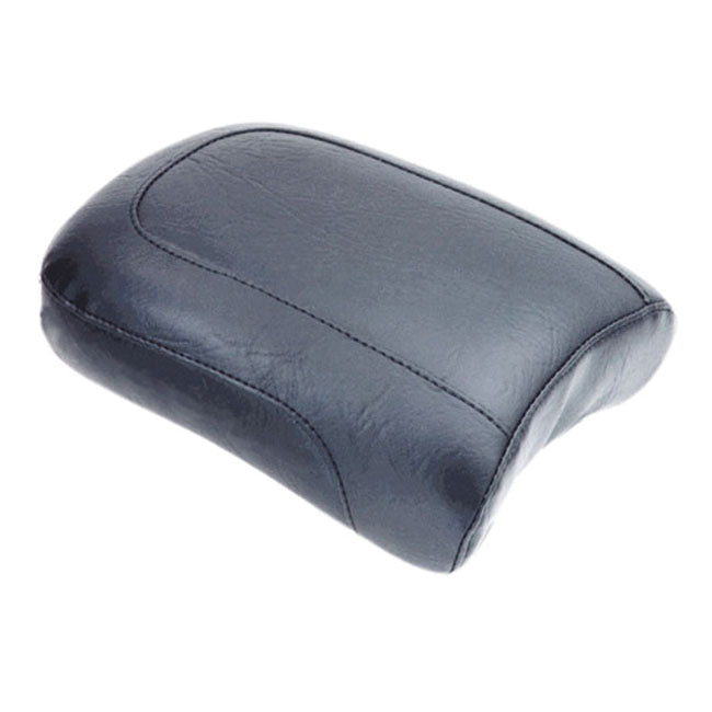Mustang, Narrow Touring passenger seat PILLION PADS Mustang