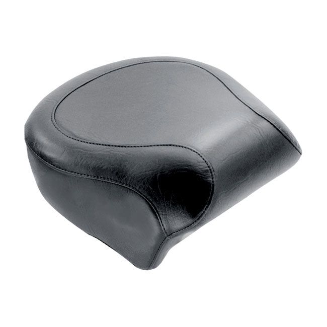 Mustang, Wide Touring passenger seat PILLION PADS Mustang