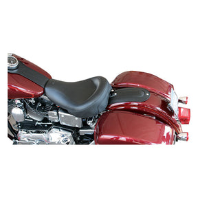 Mustang, Wide Touring solo seat SOLO SEATS Mustang