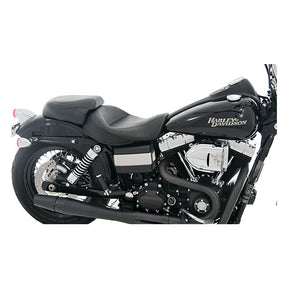 Mustang, Wide Touring solo seat SOLO SEATS Mustang