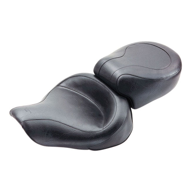 Mustang Seat Wide Vint 91 95 Dyna Seat Mustang