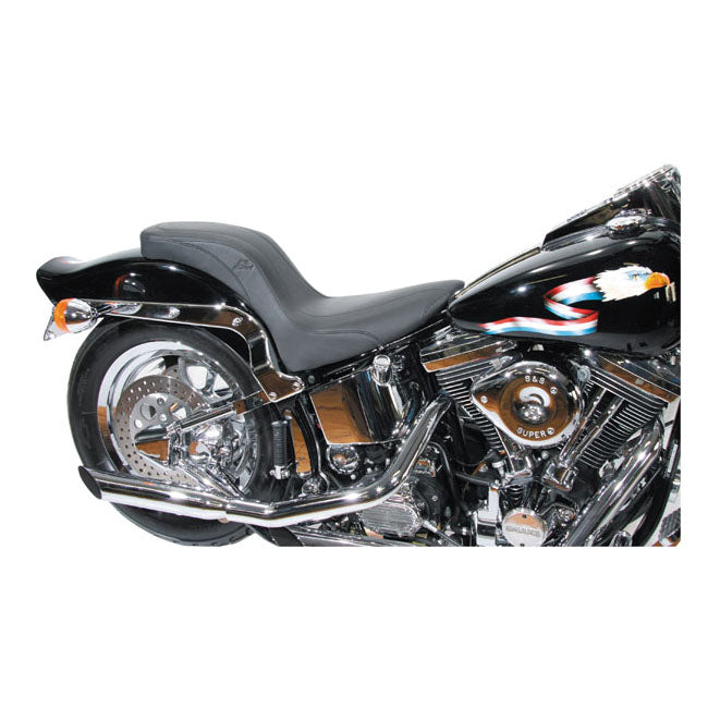 Mustang, DayTripper 2-up one-piece seat SEATS Mustang