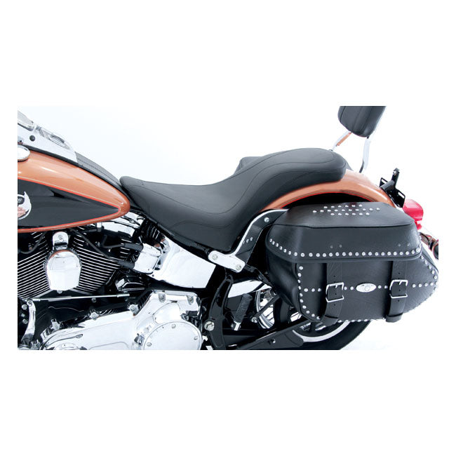 Mustang, DayTripper 2-up one-piece seat SEATS Mustang