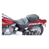 Mustang Seat One Piece Wide Touring Vintage Smooth Seat Mustang