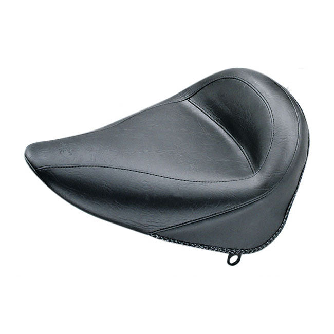 Mustang Seat Original Solo Vintage Smooth Solo Seats Mustang