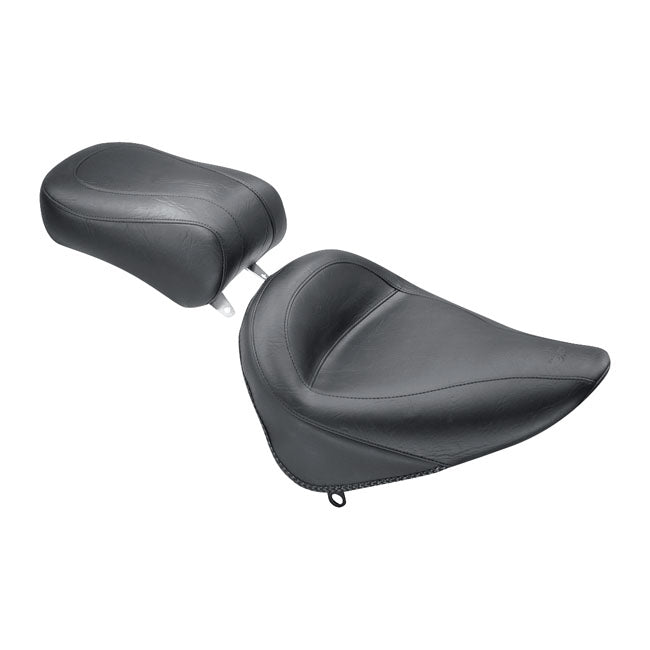 Mustang Seat Original Solo Vintage Smooth Solo Seats Mustang