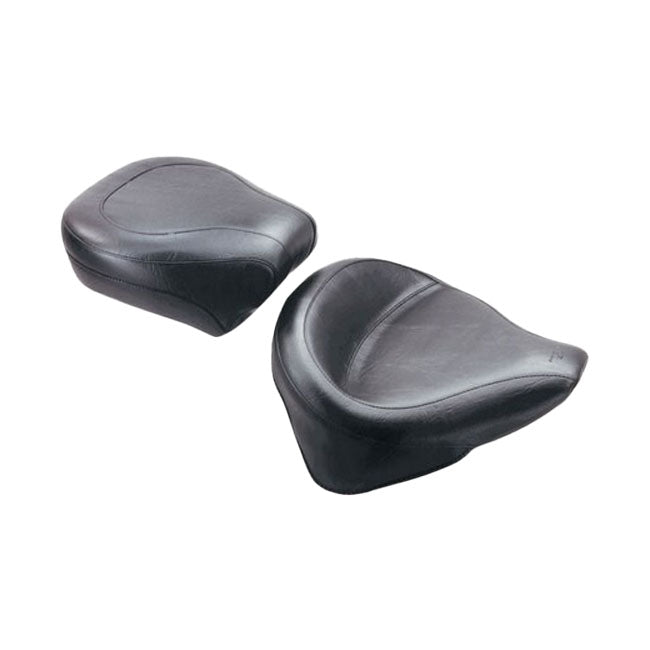 Mustang Seat Wide Solo Vintage Smooth Solo Seats Mustang