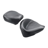 Mustang Seat Wide Solo Vintage Smooth Solo Seats Mustang