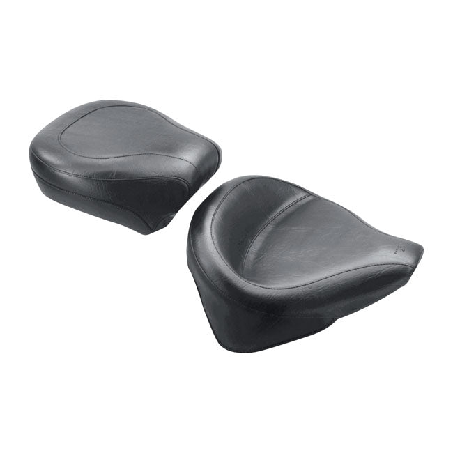 Mustang Seat Wide Solo Vintage Smooth Solo Seats Mustang