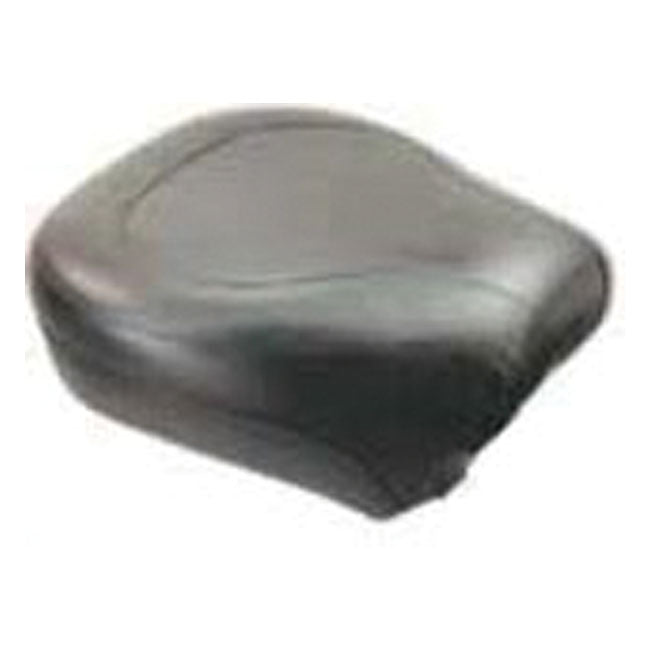 Mustang, Wide Touring passenger seat PILLION PADS Mustang